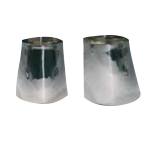 Sanitary Fittings welding Parts RC (RE) -W welding Reducer (Concentric, Eccentric)