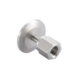 NW/KF Standard, Tapered Female Thread Adapter NW40RC1/2