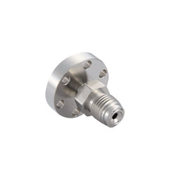 ICF Standard VCR Male Adapter ICF34MVCR1/4