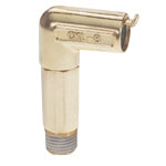 Touch Connector, Long Elbow CKL-12-03-2L