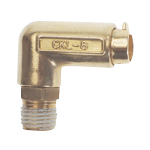 H Type Touch Elbow Connector CKL-6-03H