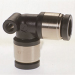 Touch Connector Mini Union Elbow M4R-00UL