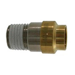Touch Connector Five H Type Hexagonal Socket Head Male Connector
