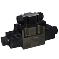 Solenoid Operated Valve K Series