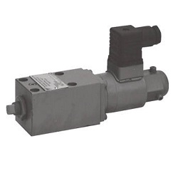 Pilot Relief Valve