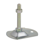 Adjuster for Anchor Fixing (Large Pedestal Type) D-E-W
