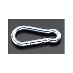 [Steel] Spring Hook EA638CS-1