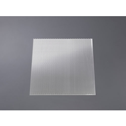 Mesh, With Protection Film Punching Metal (Aluminum) EA952B-353