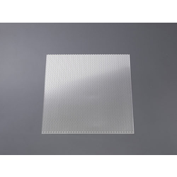 Mesh, With Protection Film Punching Metal (Aluminum) EA952B-372
