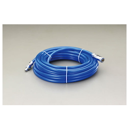 Urethane Air Hose with Coupler EA125BY-7.5A