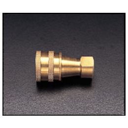internal thread coupling (Brass) EA140BA-4
