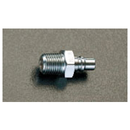 Male Threaded Plug (Mini) EA140CB-1