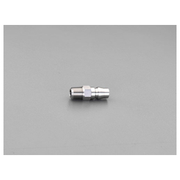 male threaded plug (20 type/stainless steel) EA140DB-113