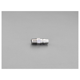 Male Threaded Plug (Type 20) EA140DB-114