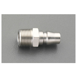 Plug (Steel/for Urethane Hose) EA140GD-3