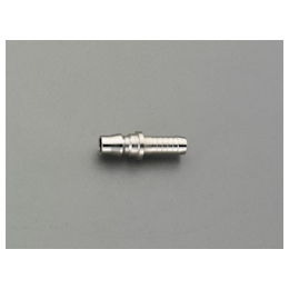 Plug for Urethane Hose(Steel) EA140GF-6
