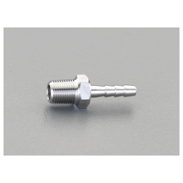 Male Threaded Stem (Stainless Steel)