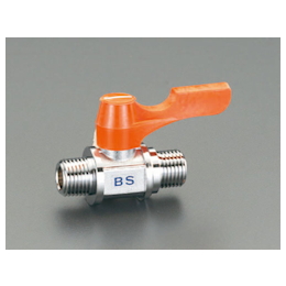 Mini ball valve EA425BS-11/21