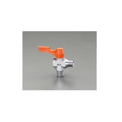 Mini ball valve angle type EA425BS-311/322