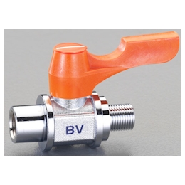 Mini ball valve EA425BV-11/22