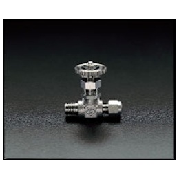 Miniature Valve [Stainless Steel] EA425CD-6