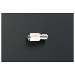 Coupler plug (Female Thread/Stainless Steel) EA425DL-1