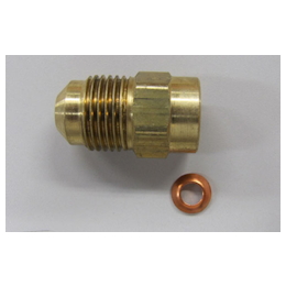 Flare Adapter EA443D-42