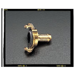 hose coupling (Brass) EA462A-6