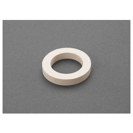 rubber gasket (Made of white neoprene)