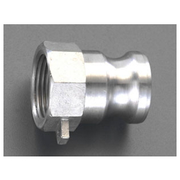 female threaded plug (Stainless Steel) EA462DS-25