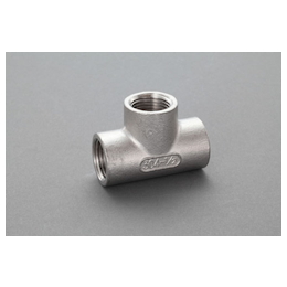 Tee [Stainless] EA469AE-2A