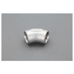 45 Degrees Elbow [Stainless] EA469AN-10A