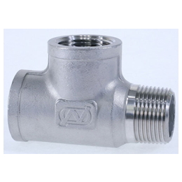 Service Tee [Stainless Steel] EA469AX-3