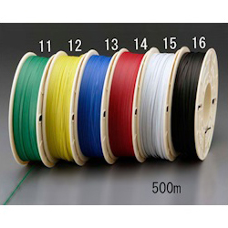 500 m vinyl tie (Polyethylene) EA475VA-15