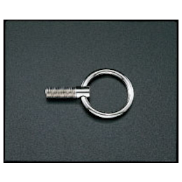 [Stainless Steel] Ring Bolt EA638BQ-10