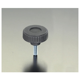 Dimple Knob Male Thread EA948AV-4