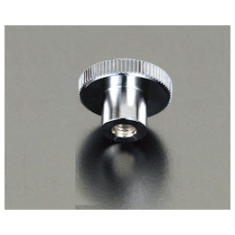 female thread knob (Steel)