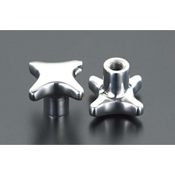 Female Threaded Knob (Stainless Steel) Square EA948BX-22