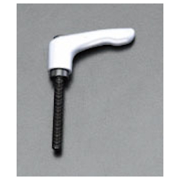 Male Threaded Clamp Lever EA948C-136