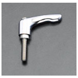 Male Thread Clamp Lever (Stainless steel screw/chrome) EA948CD-115