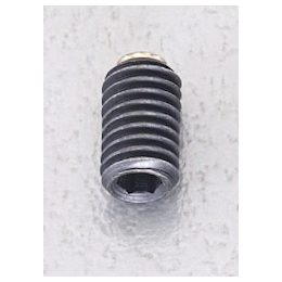 Set Screw with Hexagonal Hole (with Brass Pad) EA949DR-5