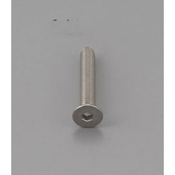 Countersunk Head Bolt with Hexagonal Hole [Stainless Steel] EA949MD-310