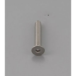 Countersunk Head Bolt with Hexagonal Hole [Stainless Steel] EA949MD-314