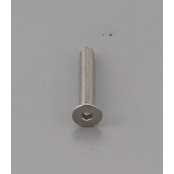 Countersunk Head Bolt with Hexagonal Hole [Stainless Steel] EA949MD-315