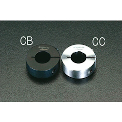 Slit Collar [Steel] EA966CB-20