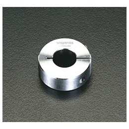 Slit Collar [Stainless Steel] EA966CC-25
