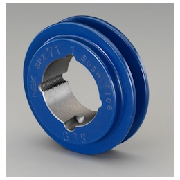 [One-Groove] V Pulley (SP Pulley /11U) EA968A-9