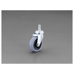 Insertion-type Swivel Caster EA986GE-50