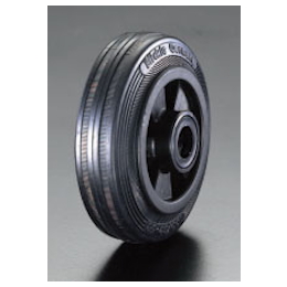 Rubber-tire Polypropylene-rim Wheel EA986MC-4