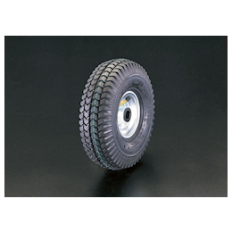 Steel-rim Wheel Pneumatic Wheel EA986MW-220